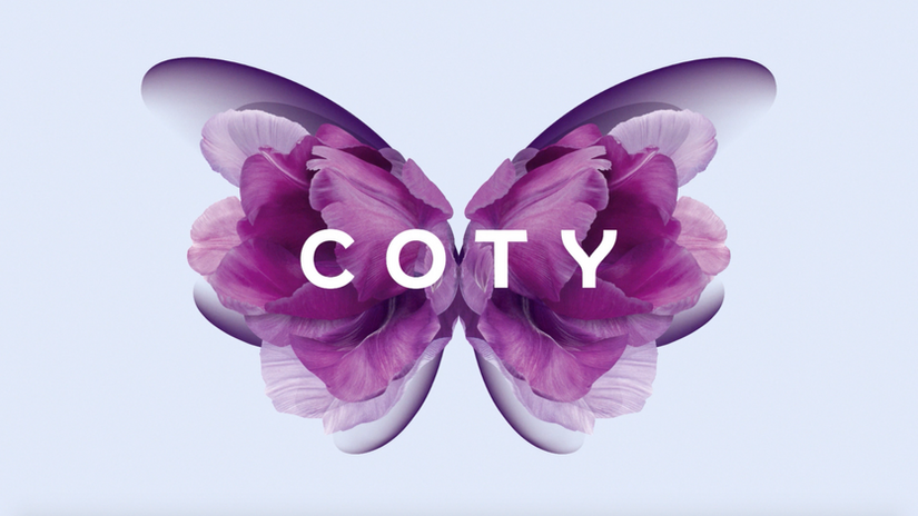 COTY
